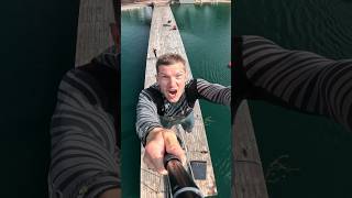 Trying the Human Canon for the first time 🫨