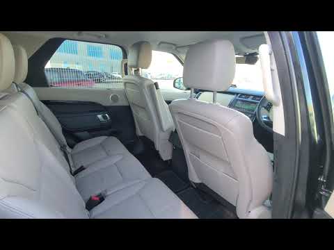 Land Rover Discovery 2.0D SD4 240 PS 4WD Auto SE 7 - Image 2