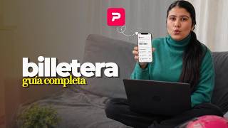 How the PedidosYa Wallet works (Explained step by step) || Carli Vlogs