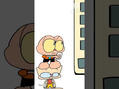 Mongo e Drongo Re-animado