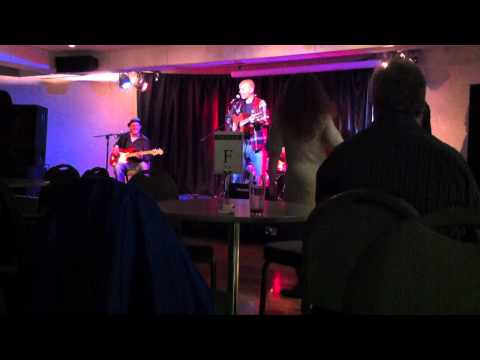 Cakehole Presley Acoustic Club Porthcawl Pavilion