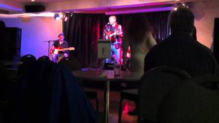 Cakehole Presley Acoustic Club Porthcawl Pavilion