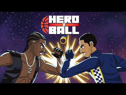 Thunder vs. Pacers NBA Finals Special | Hero Ball | Season 3, Ep. 6