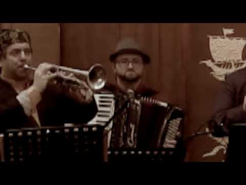 Tango & Sam's Bulgar from Tanz! live at Yiddish New York