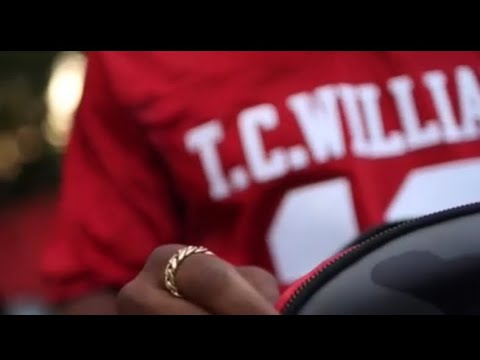 Swervoo da Goat - “You ain’t” (Feat. B2L Benny)