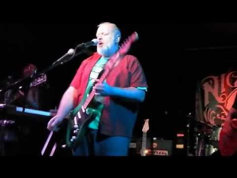 Mike Keneally Band Manchester 22 March 2013 Part 1