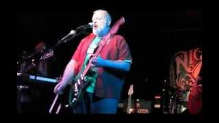 Mike Keneally Band Manchester 22 March 2013 Part 1