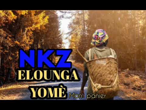 NKZ Elouga yomè (mon panier)mp3 officiel 
