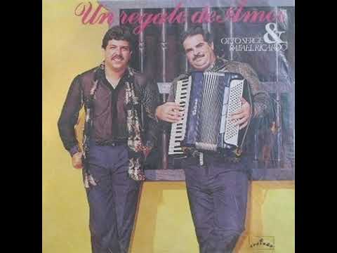 Reverdecer - Otto Serge y Rafael Ricardo