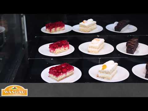 WASGAU AG - Leckere Kuchen