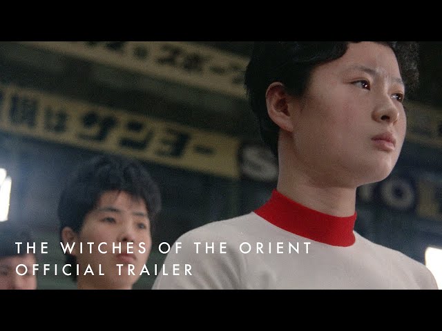 The Witches of the Orient