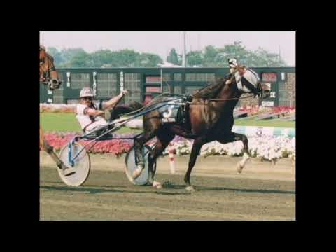 CHRHF 2011 Inductee - Wesgate Crown