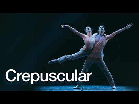 Crepuscular Trailer | The National Ballet of Canada