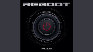 Download lagu TREASURE - RUN [Audio] mp3