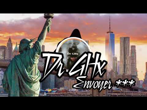 MICKÄEL POUVIN - ÉTERNEL [[ SVNR 2K17 ]] - DR GHX