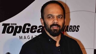 Here’s What Rohit Shetty Has To Say About Topgear Magazine Awards!