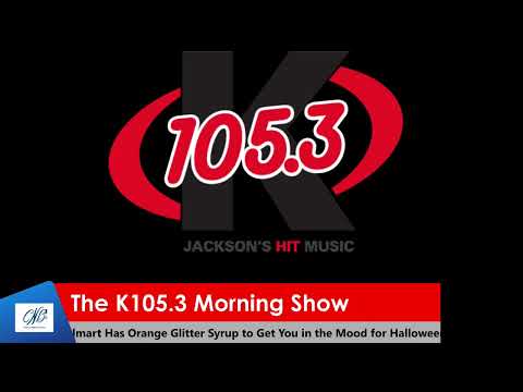 The K105.3 Morning Show's "Livestream You Never Wanted But Got Anyway"