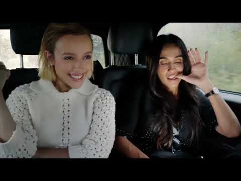 EP. 2 - THE BRAZ | PARIS FASHION WEEK