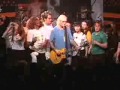 Everclear - Local God LIVE in 2000