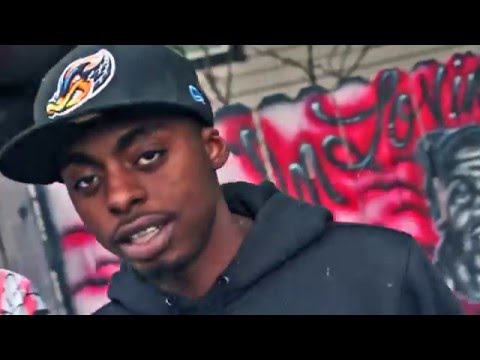 Queezy Queez Feat: Ray Brickz ***OFFICIAL MUSIC VIDEO*** Your Hands