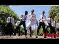 RIGAIN SARCOZI DANCERS KENYAN CONGOLESE GOSPEL MUSIC