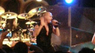 Primal Fear - Strike &amp; Give&#39;em Hell (19-04-2012, Sala Ritmo&amp;Compás)