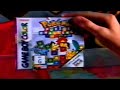Nintendo Game Boy Color 2001 TV Commercial Pokémon Puzzle Challenge