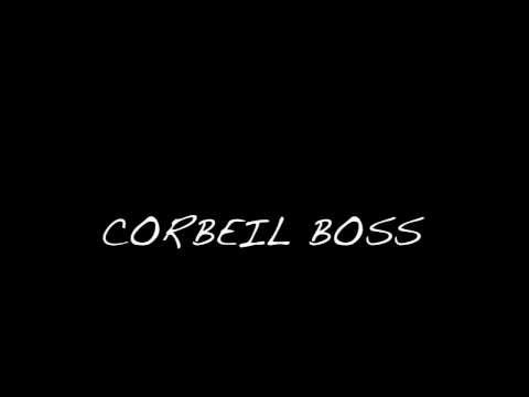 ZIZANIE  "corbeil boss"   (dedicasse)
