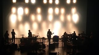 Marble Sounds feat. Casco Phil - Evenings - Live at Little Waves