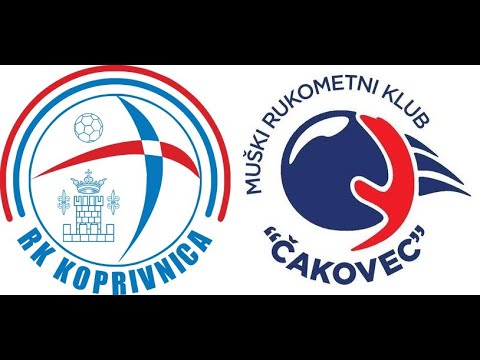 RK Koprivnica - MRK Čakovec (2003/04)