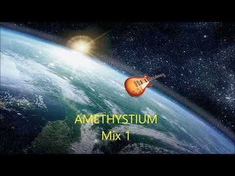 432Hz Amethystium - Mix 1
