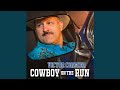 Cowboy On the Run