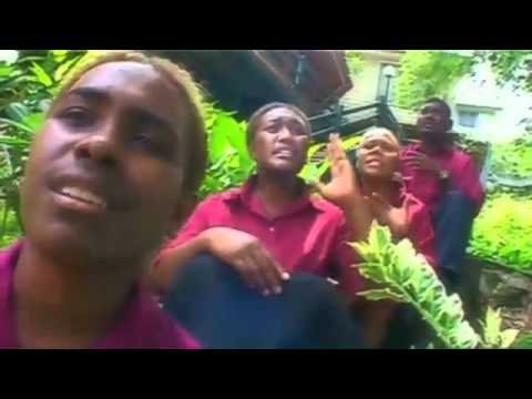 Tongan/Solomon Island Singers - GO TO THE MASTER - Echoes of Innocense