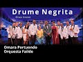 Omara Portuondo y Orquesta Failde - Drume negrita (Eliseo Grenet)