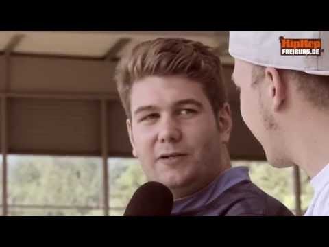 MC Prisma -  Interview mit HipHopFreiburg.de