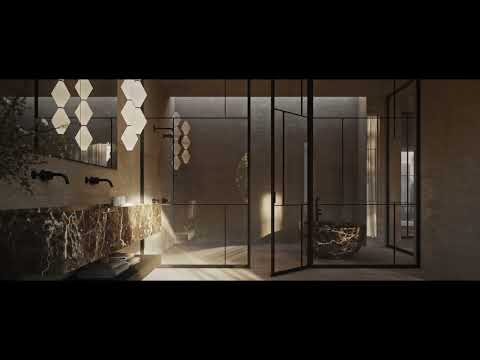 Boffi | DePadova A Way of Living 2025