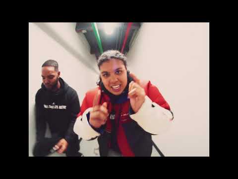 DEATHMATCH - LEX BRATCHER X BOB ALMIGHTY X KENNECE THE MENACE X LEE SAHIR