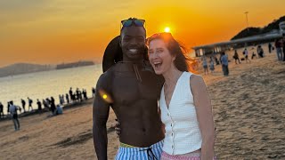 Travel vlog - Traveling to Mirissa,Sri Lanka🇱🇰 Best decision ever!!