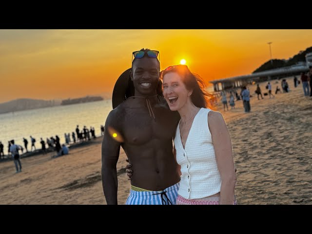 Travel vlog - Traveling to Mirissa,Sri Lanka🇱🇰 Best decision ever!!