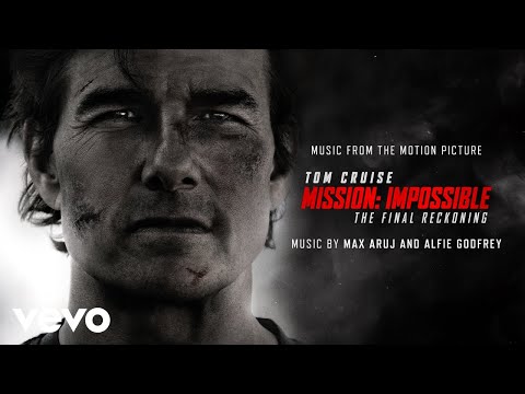 Cons | Mission: Impossible - The Final Reckoning (Music from the Motion Picture)