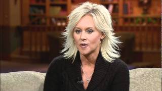 Tammy Trent -- Trusting God through Tragedy