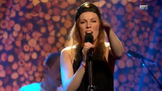 Hedvig Mollestad feat. Gabrielle - Sabbath Bloody Sabbath (Live 2014)