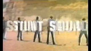STUNT SQUAD (1977) Trailer