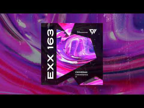 Cimmerian - Convergence (Original Mix) #ExxUnderground #MelodicHouse #Techno