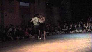 Gaston Torelli y Noelia Hurtado - Viejo ciejo