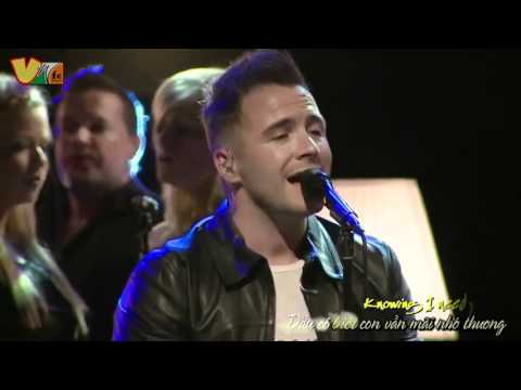 [VWFC SubTeam] Westlife - Please Stay (Live).mkv
