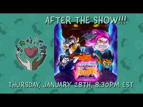 Live Playthrough of PopCats Fighter on TTS