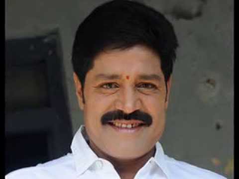 SRIHARI LAST MOMENTS
