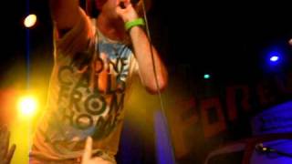 Forever The Sickest Kids- Catastrophe