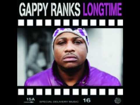 GAPPY RANKS ft BEENIEMAN "LONGTIME" (SPECIAL DELIVERY MUSIC 2010)